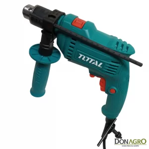 Taladro Percutor  TOTAL 13mm 220V 680W