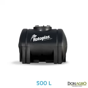 Tanque 500 lts ROTOPLAS