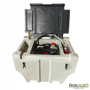 Tanque Cajon Sutidor Completo 305 lts Bomba IRON 50
