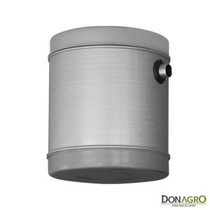 Tanque de Pre-llenado 5L para Termotanques Solares