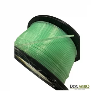 Tanza para Desmalezadora OLEO-MAC 3.00 X 125 mts PREMIUM