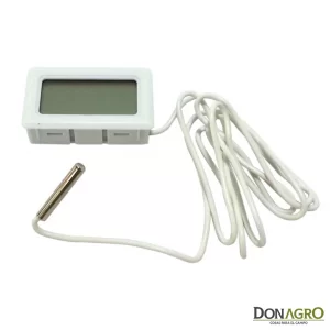Termometro Digital Luft