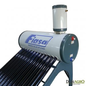 Termotanque Solar 150 lts