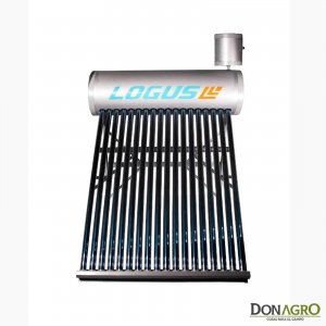 Termotanque Solar Logus 120 lts