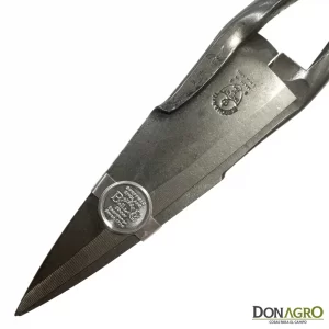 Tijera Tusar Esquilar Bigornia Nº125 Sheffield Inglesa