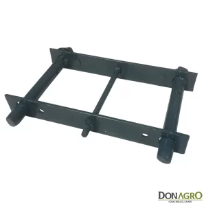 Torniquete Doble Perno Reforzado 3/4