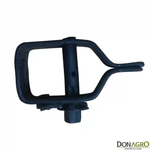 Torniquete N°7 Negro