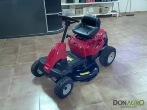 Tractor de cortar cesped MTD 420-30 MiniRaider 15HP 76cm