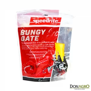 Tranquera Electrica Kit Bungy Gate Speedrite