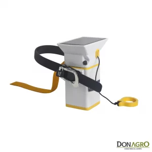 Tranqueron Pampa Automatico PensAgro para Cercas Electricas