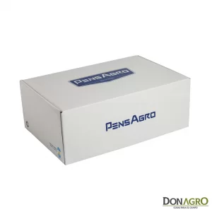 Tranqueron Pampa Automatico PensAgro para Cercas Electricas