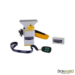 Tranqueron Pampa Automatico PensAgro para Cercas Electricas