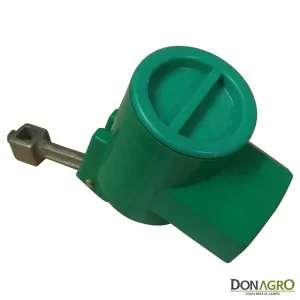 Valvula Plastica 2