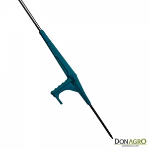 Varilla de Acero inoxidable PENSAGRO 1.00m  CAJA X 20 