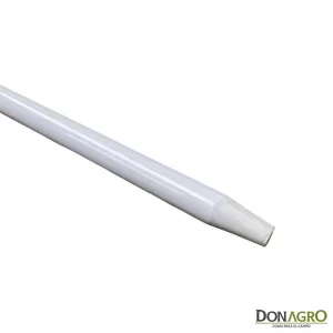 Varilla de Fibra de Vidrio 1.20m x 12mm c/1 clip (MAS CUERPO)