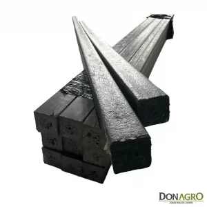 Varilla Plastica 3X3cm 1.40mts