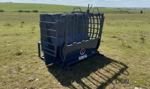 Volteador de terneros RINGO