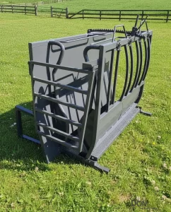 Volteador de terneros RINGO