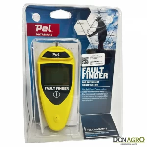 Voltimetro Detector de Fallas PEL DATAMARS
