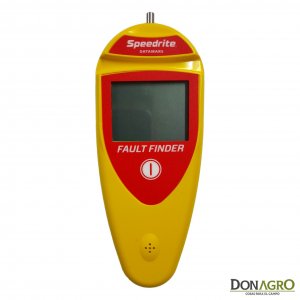 Voltimetro Detector de Fallas Speedrite Fault Finder