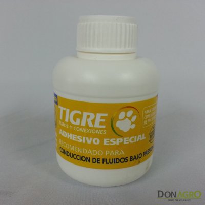 Adhesivo Especial TIGRE 205 cm3