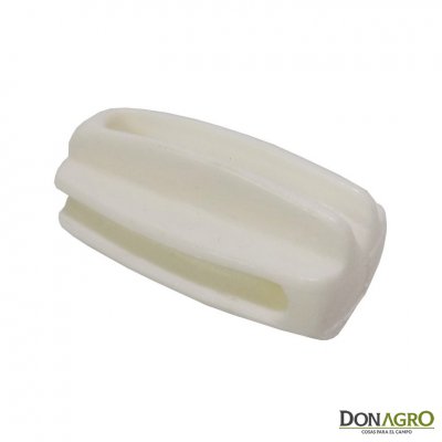 Aislador Rienda Super Rolin