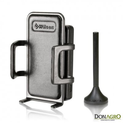 Amplificador de Señal 3G WeBoost Sleek 23db Wilson