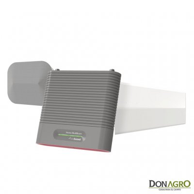 Amplificador de Señal 3G/4G WeBoost Home MultiRoom