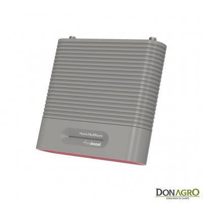 Amplificador de Señal 3G/4G WeBoost Home MultiRoom