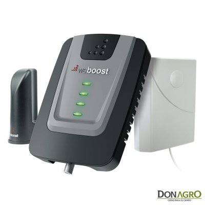 Amplificador de Señal 3G/4G WeBoost Home Room