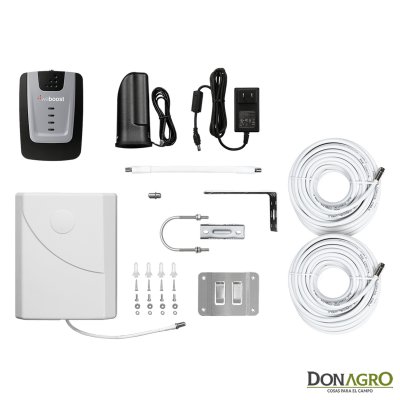 Amplificador de Señal 3G/4G WeBoost Home Room
