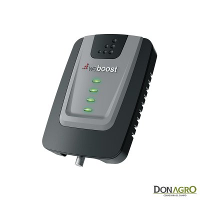 Amplificador de Señal 3G/4G WeBoost Home Room