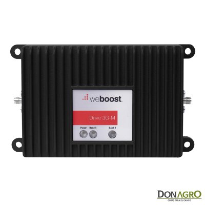 Amplificador de Señal WeBoost Drive 3G-M 50db Wilson