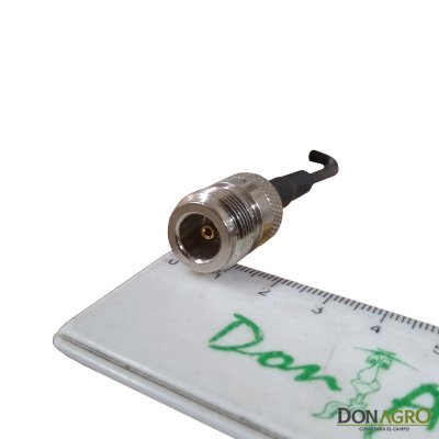 Antena Amplificadora 3g 4g Yagi Full Band 15 DBi
