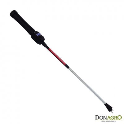 Arreador CJB Mango Flexible Largo