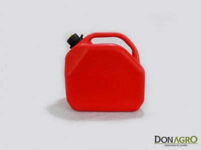 Bidon 10 litros con pico