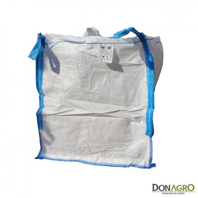 Bolson Big Bag con valvula