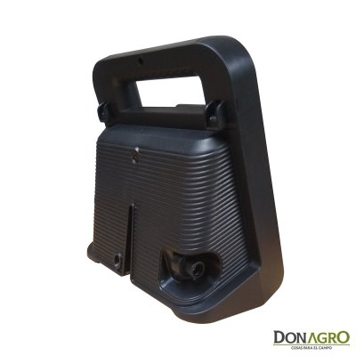Boyero Electrificador 12v Gallagher MBS200 2.0j 60km