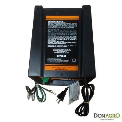 Boyero Electrificador 220v Plyrap 3.6j 70km