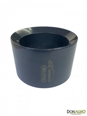 Buje PVC 63mmx50mm Soldable