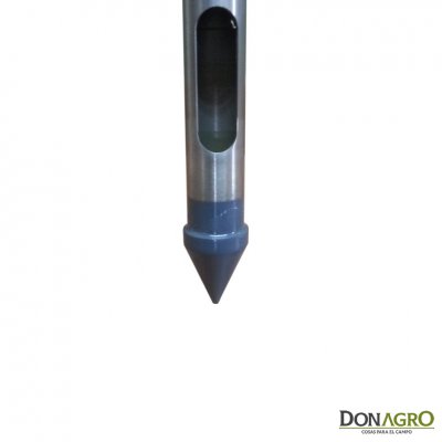 Calador de granos para camion 1.50 mts