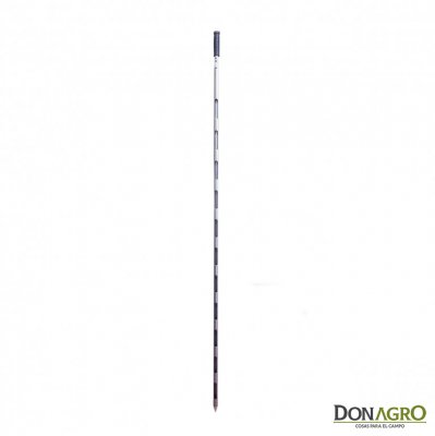 Calador de silobolsas 2.00 mts