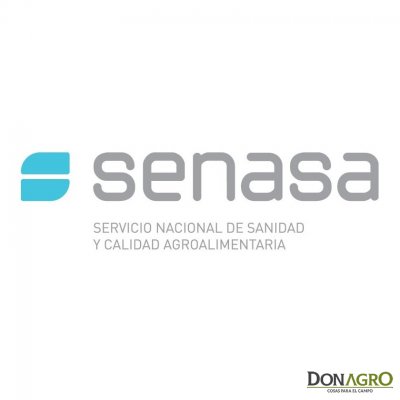 Caravana Oficial Conjunto SENASA 257/17 (x 25 Unid.) Equinos