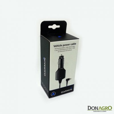 Cargador 12v GPS Garmin