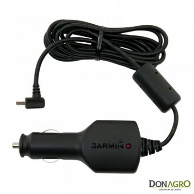 Cargador 12v GPS Garmin