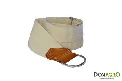 Cincha de Lona Corrediza