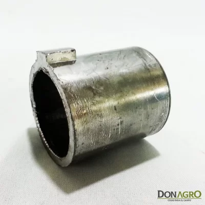 Cojinete de metal blanco (N° 708)