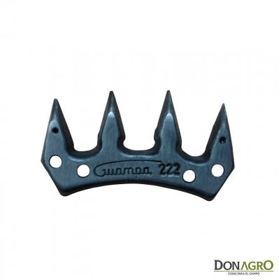 Cortante Faré guampa 222