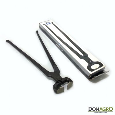 Desvasador tenaza Mustad 15''