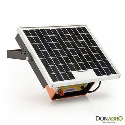 Electrificador Solar Picana 40km 1.25j